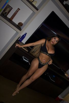 Andrea Toro