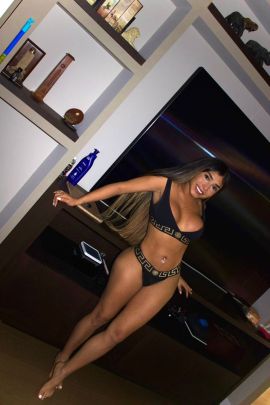 Andrea Toro