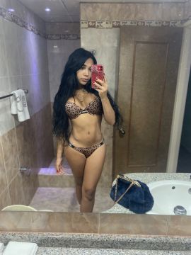 Andrea Toro