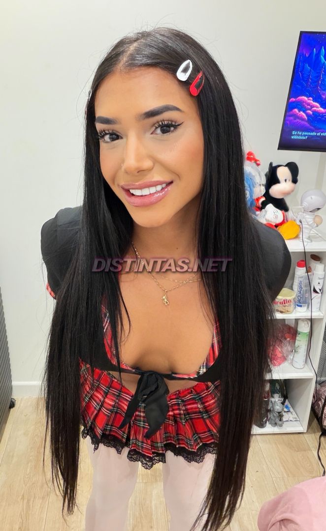 Andrea Toro