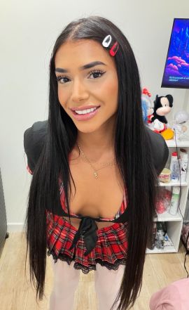 Andrea Toro