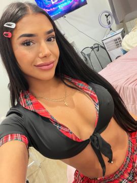 Andrea Toro