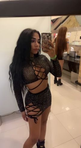 Andrea Toro