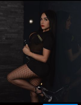 Andrea Toro