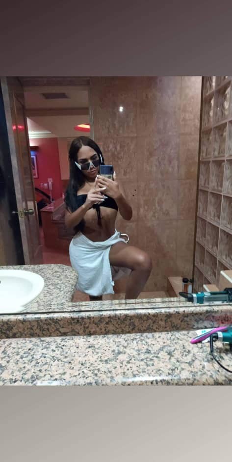Andrea Toro