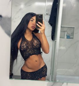 Andrea Toro
