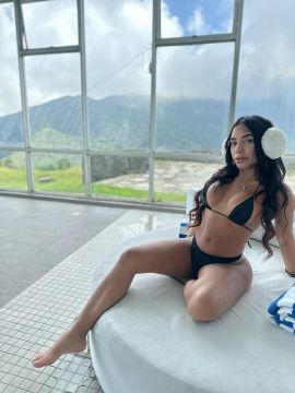 Andrea Toro