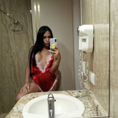 Andrea Toro