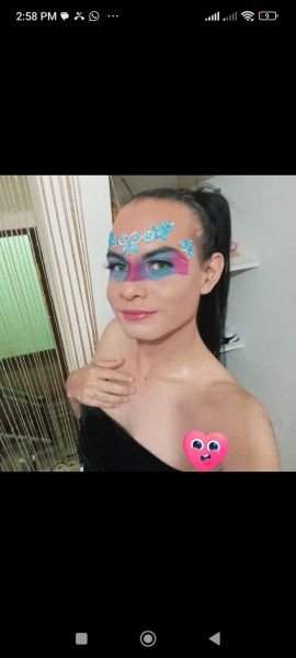 Acompanhantes Trans Devanny em Desamparados