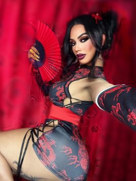 Diosa V