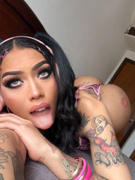Diosa V