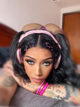 Diosa V