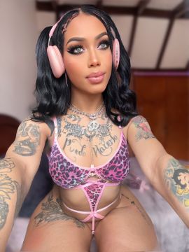 Diosa V