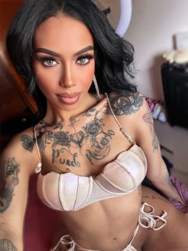 Diosa V
