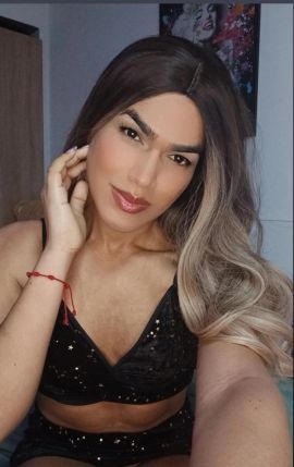 Flavia Blesker