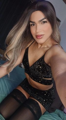 Flavia Blesker