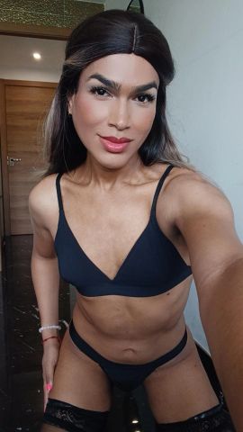 Flavia Blesker