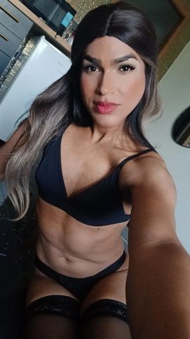 Flavia Blesker
