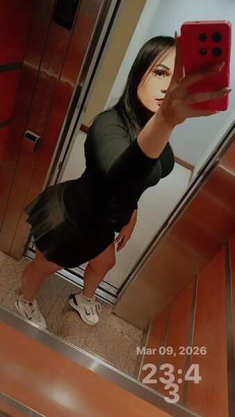 Travesti Escort Anastasia Lamborghini 	 Caracas