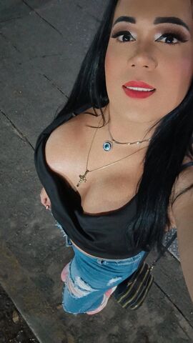 Anastasia Lamborghini