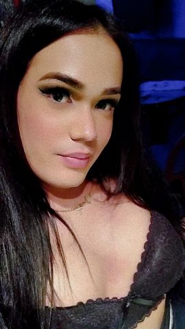 Anastasia Lamborghini