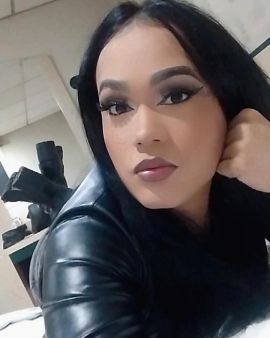 Anastasia Lamborghini