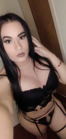 Anastasia Lamborghini
