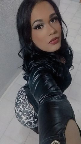Anastasia Lamborghini