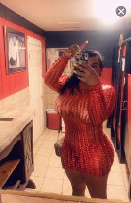 Vanessa Candy