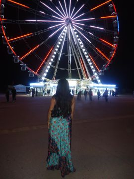 Karen Andrade