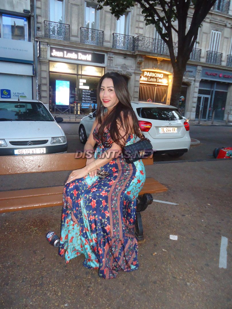 Karen Andrade