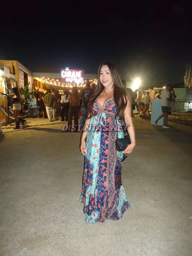 Karen Andrade