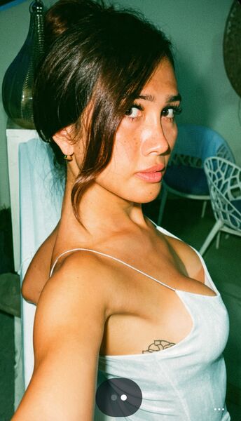 Escort Trans Athena en Bergen