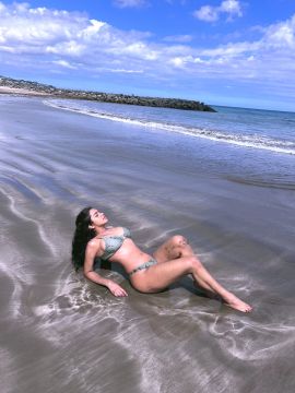 Pamela Henao