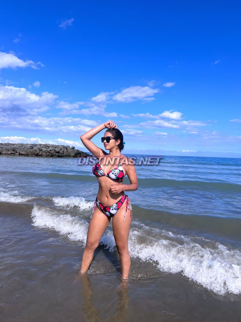 Pamela Henao