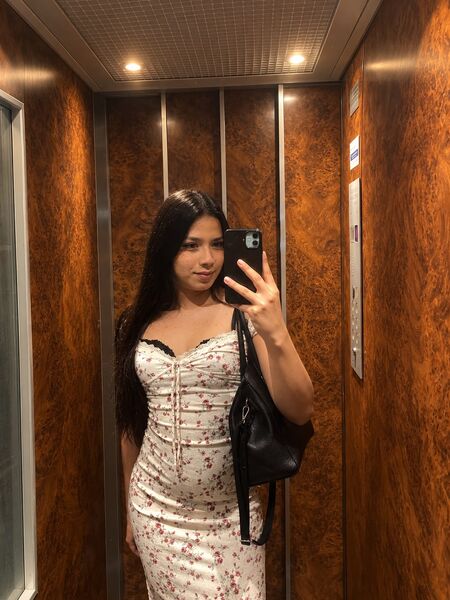 Travesti Escort Caterina Duquecci 	 Barcelona