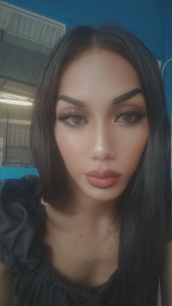 Escorts Trans Amina69  in Pattaya