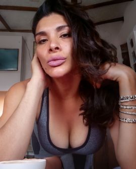 Victoria Sarkany
