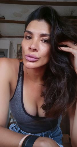Victoria Sarkany