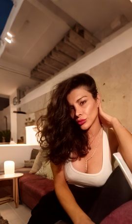 Victoria Sarkany