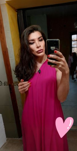 Victoria Sarkany