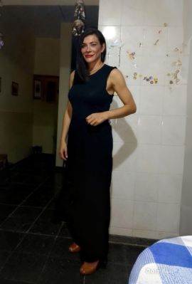 Victoria Sarkany
