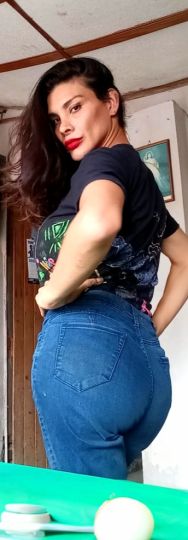 Victoria Sarkany