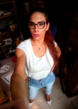 Victoria Sarkany