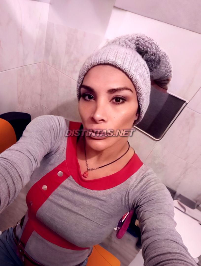 Victoria Sarkany