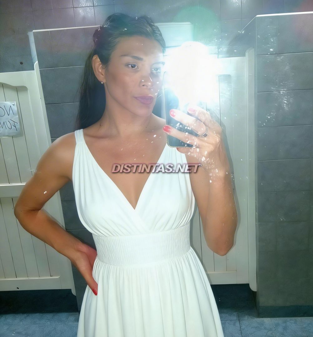 Victoria Sarkany