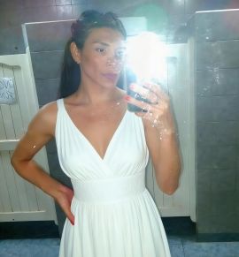 Victoria Sarkany