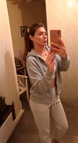 Victoria Sarkany