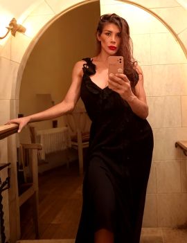 Victoria Sarkany
