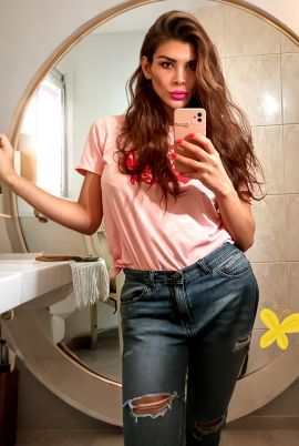 Victoria Sarkany